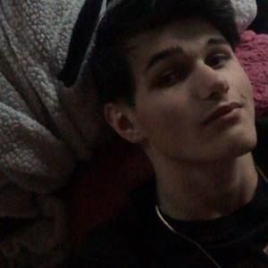 Meet your Posher, Alan